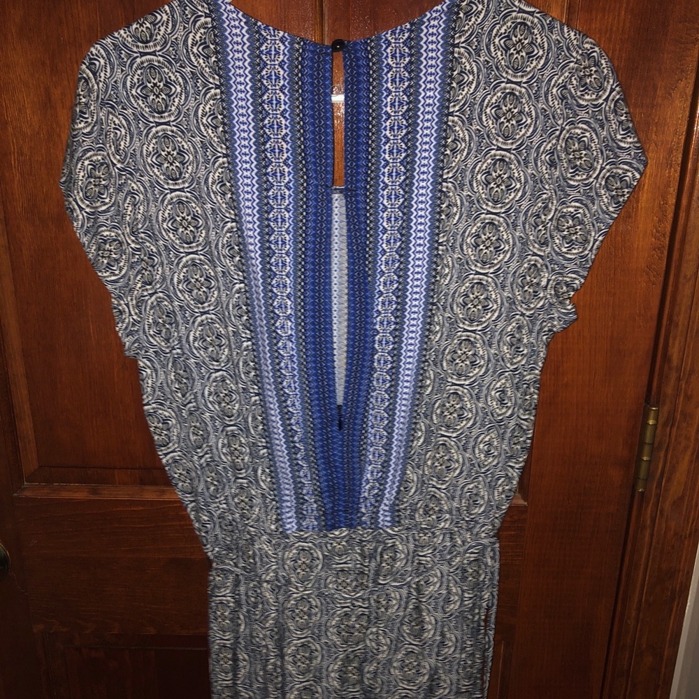 Romper - Picture 2 of 2